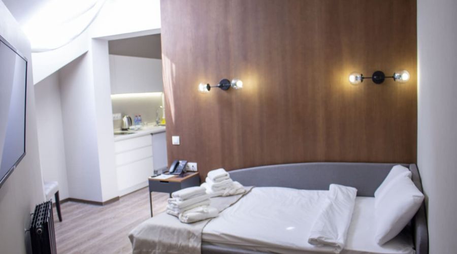 Стандарт 1-местный