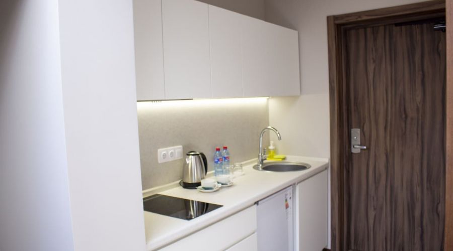 Стандарт 1-местный