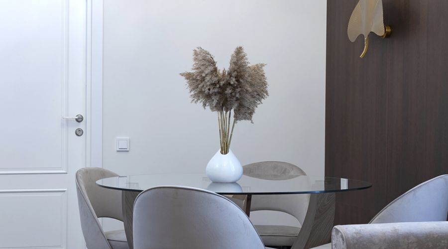 Апартаменты 4х-местный, 3х-комнатный, 1 этаж