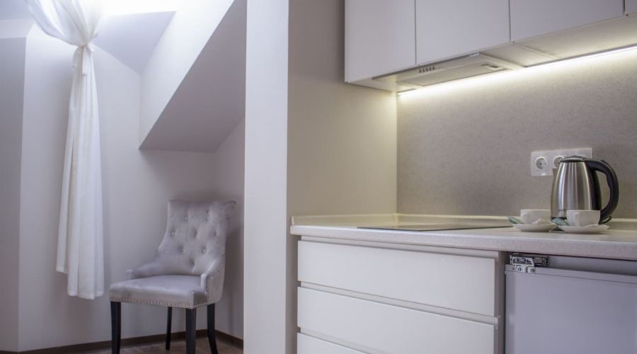 Стандарт 1-местный