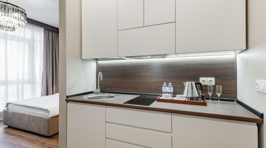 Стандарт 2-местный Классик