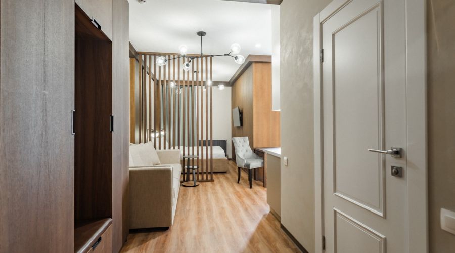 Студия 2-местный Классик