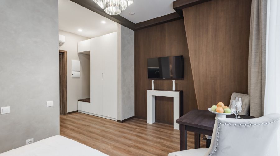 Стандарт 2-местный Классик