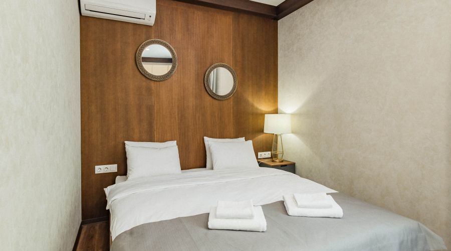 Апартаменты Семейные