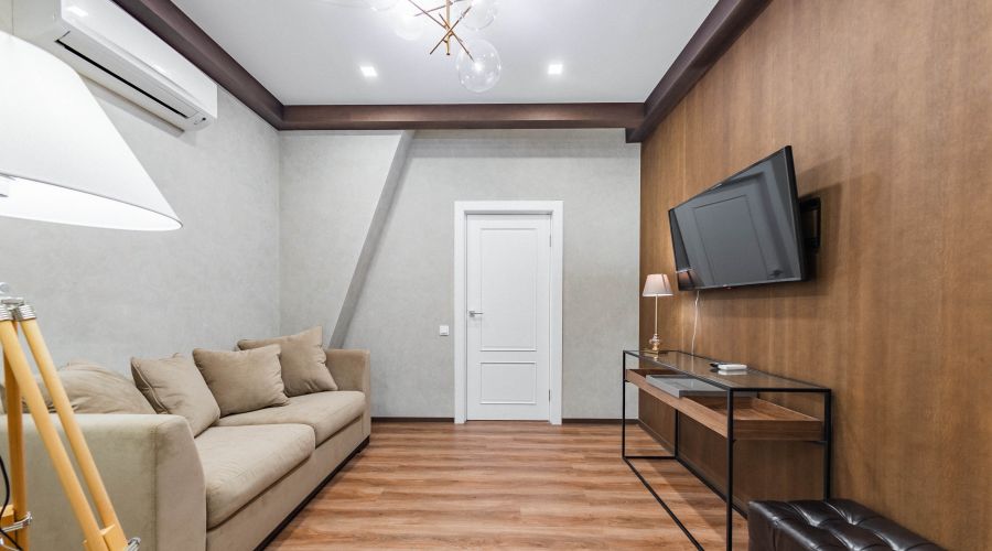 Апартаменты Семейные