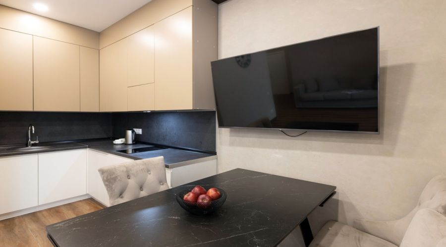 Делюкс 2-местный с терассой