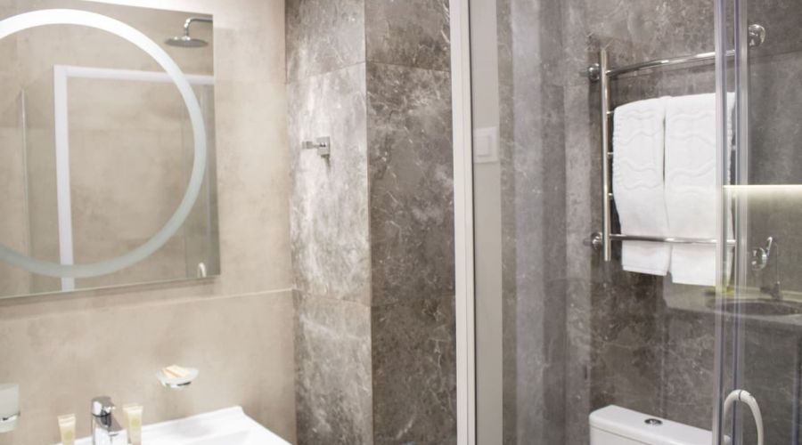 Стандарт 1-местный