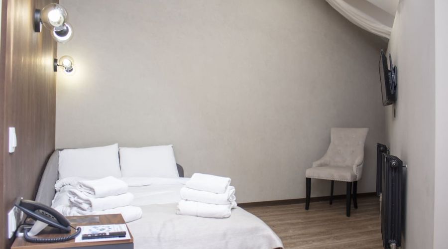 Стандарт 1-местный