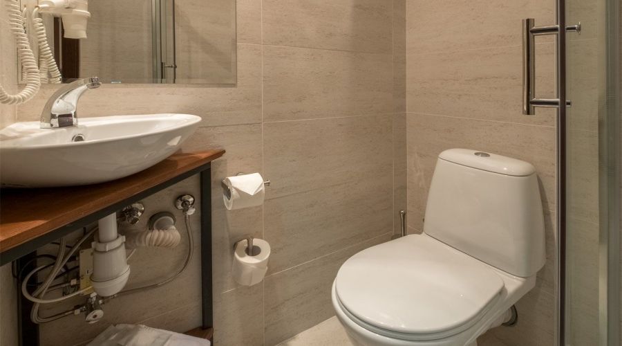 Семейный 3-местный