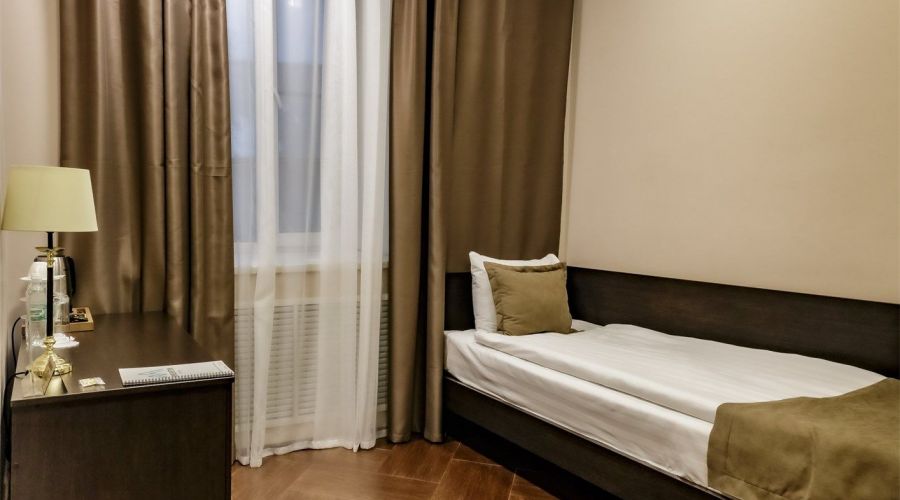 Семейный 3-местный