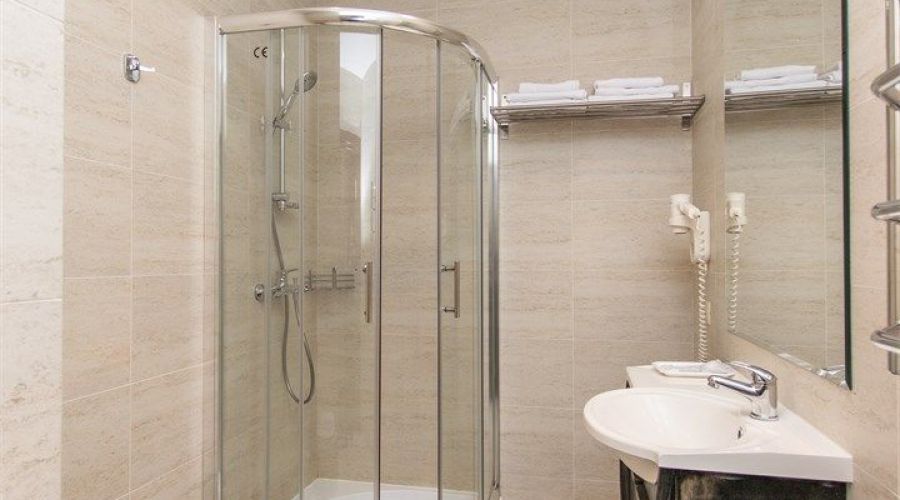 Комфорт 2-местный TWIN 1 кат 