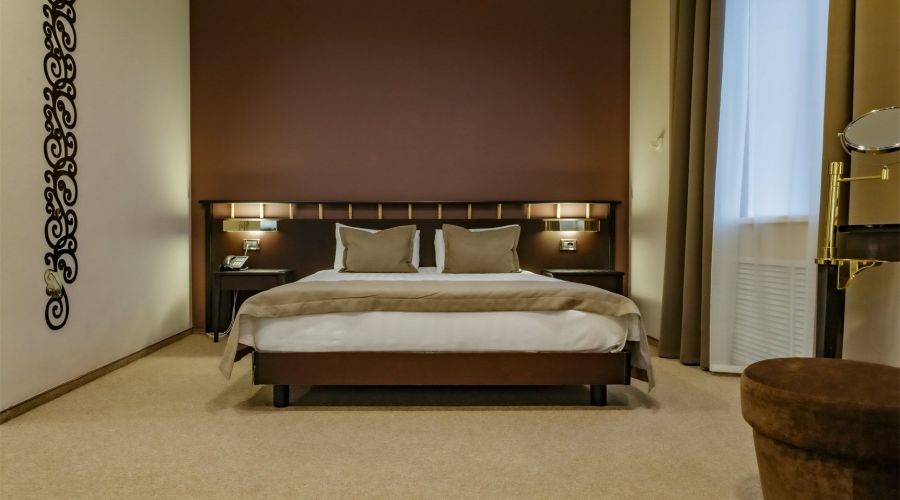 Джуниор сюит 2-местный высшей категории