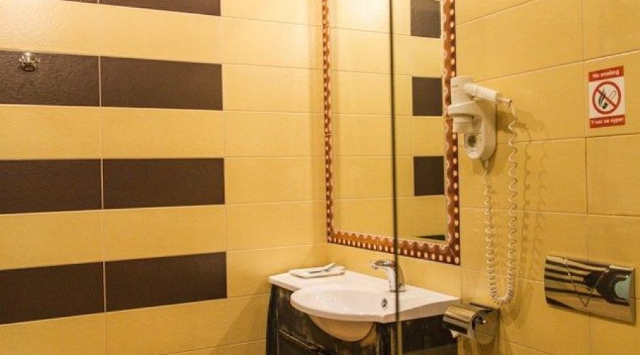 Джуниор сюит 2-местный высшей категории