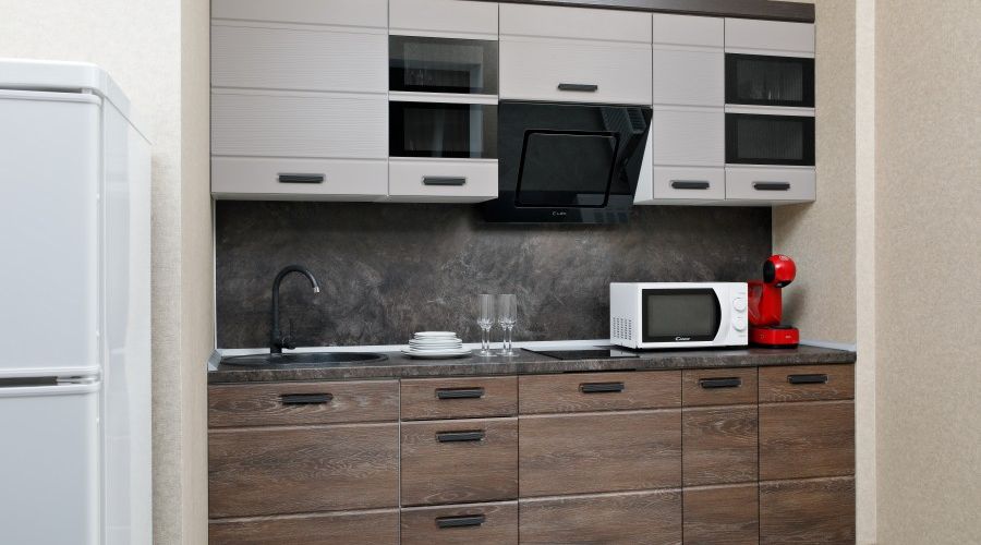 Апартаменты Апартаменты 2-местные 2 комнатные