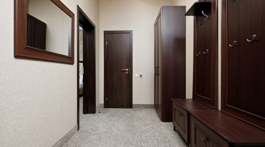 Апартаменты Апартаменты 2-местные 2 комнатные