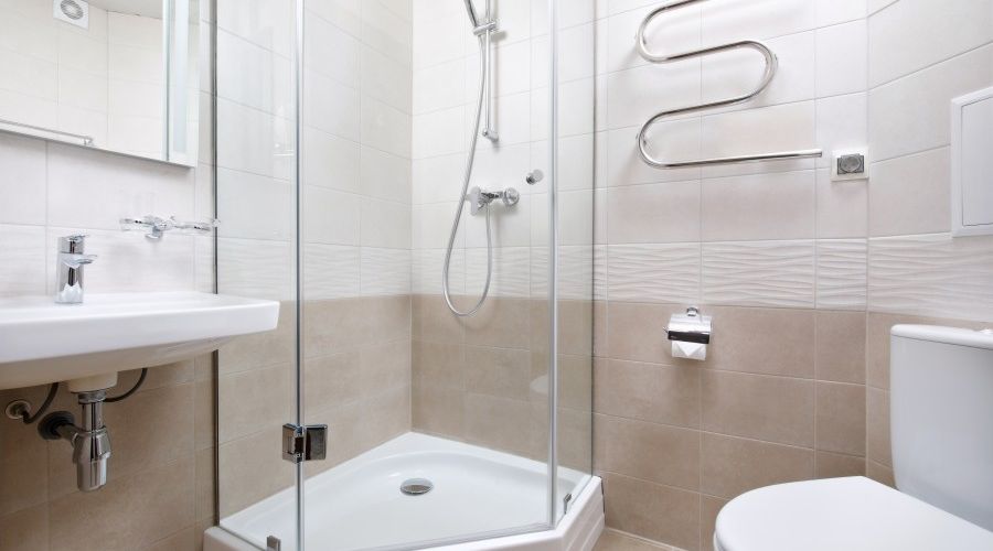 Стандарт Стандарт 2-местный 1 комнатный