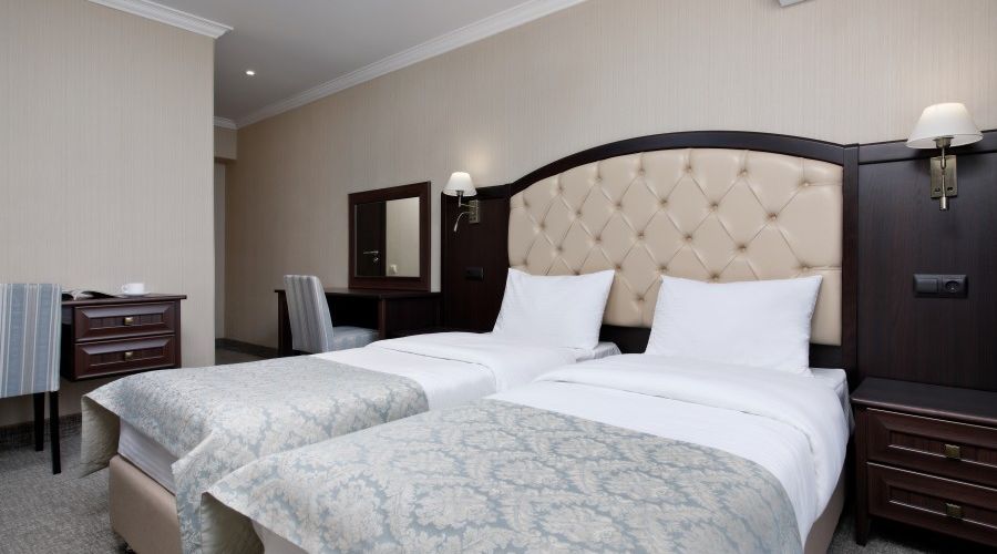 Джуниор сюит Джуниор сюит 2-местный 2 комнатный