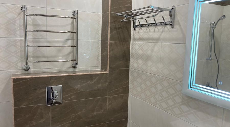 Стандарт 2-местный 