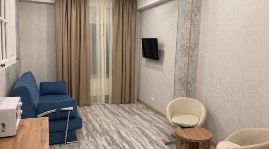 Стандарт 4-местный 2-комнатный