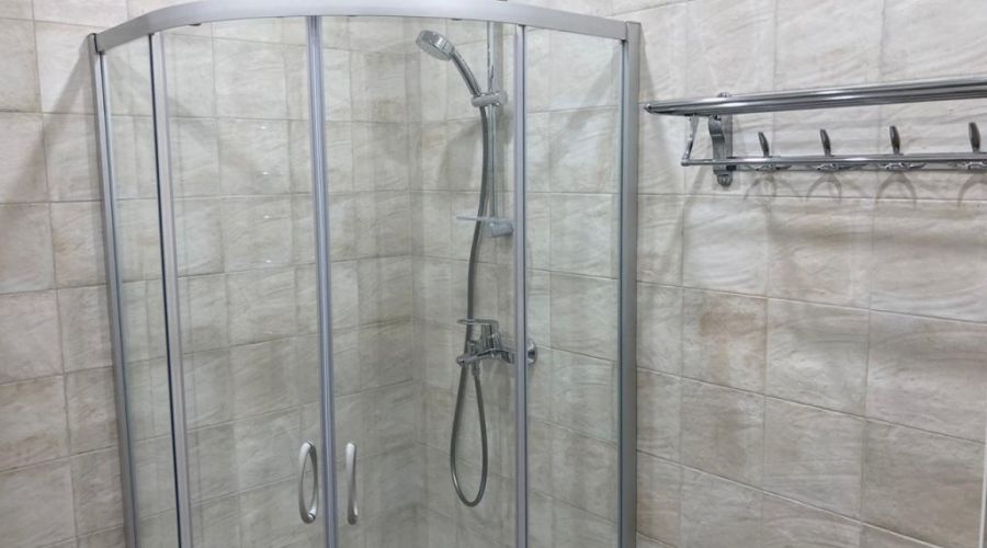 Стандарт 3-местный