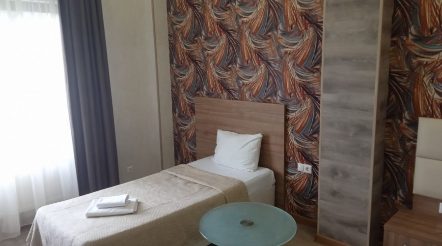 Стандарт 3-местный