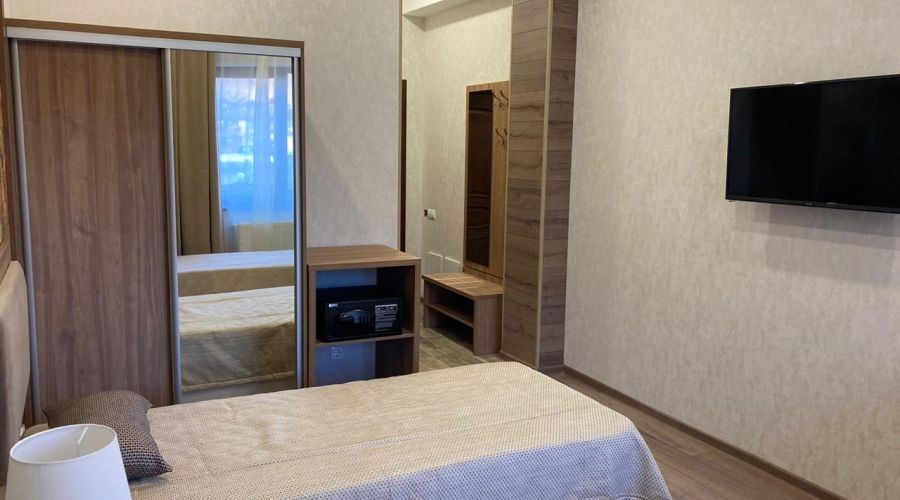 Стандарт 2-местный 