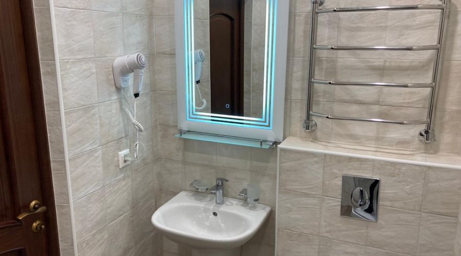 Стандарт 3-местный