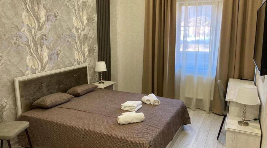 Стандарт 2-местный 