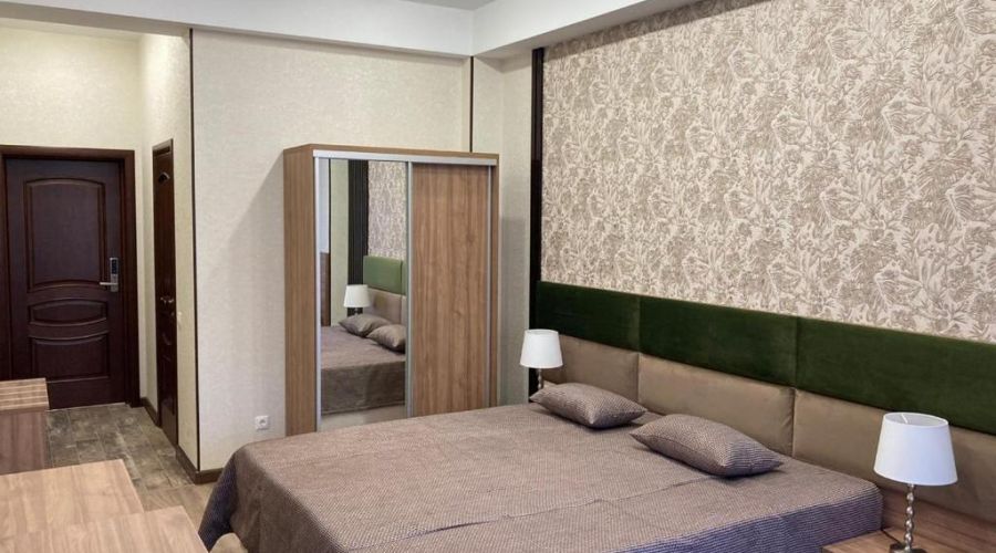 Стандарт 2-местный 