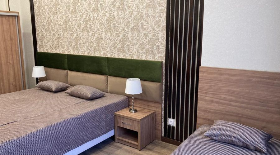 Стандарт 3-местный