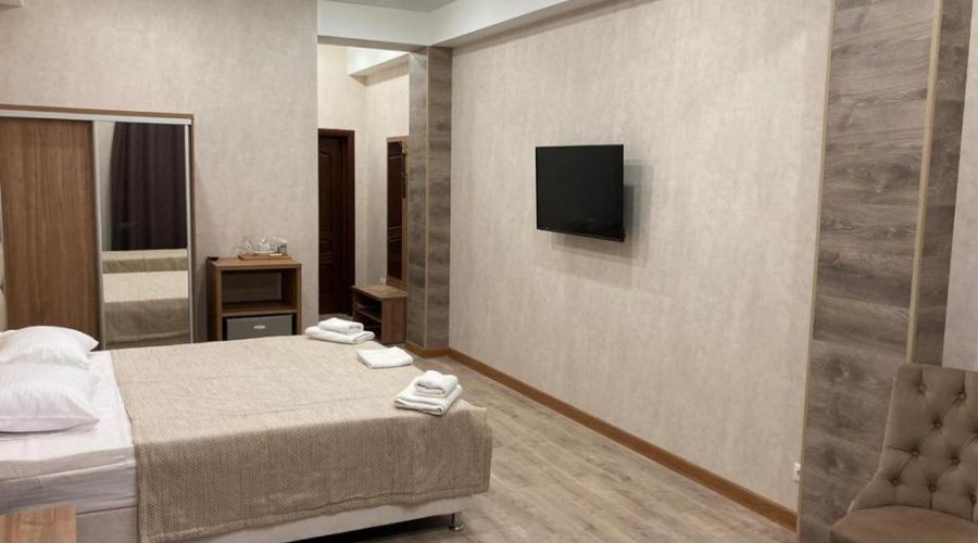 Стандарт 2-местный 