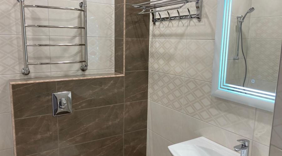 Стандарт 3-местный