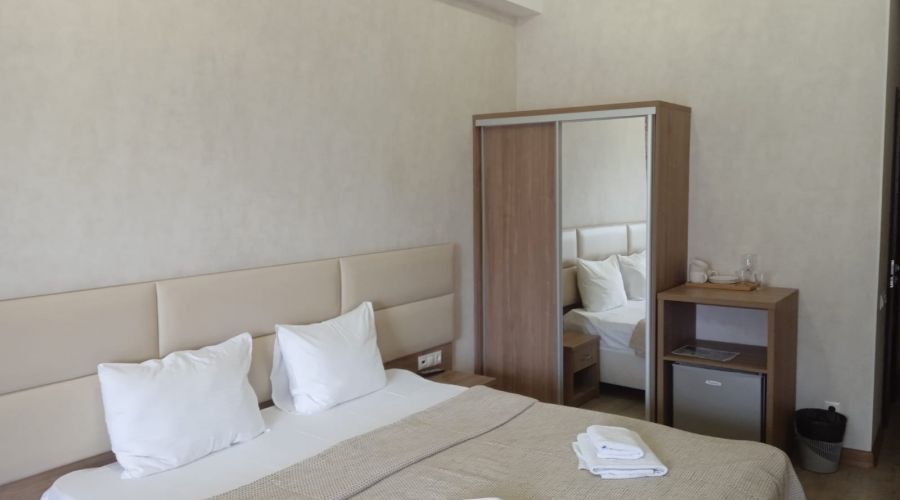 Стандарт 3-местный