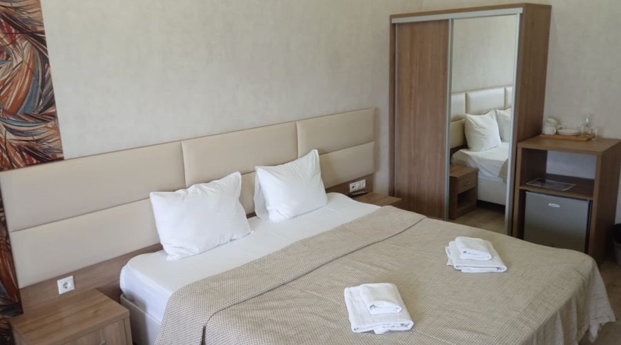 Стандарт 3-местный