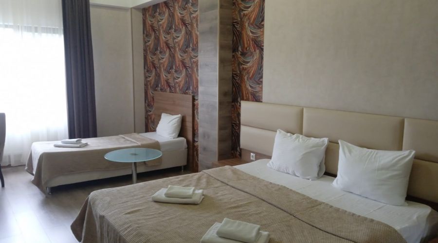 Стандарт 3-местный