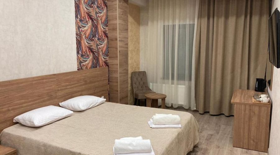 Стандарт 2-местный 