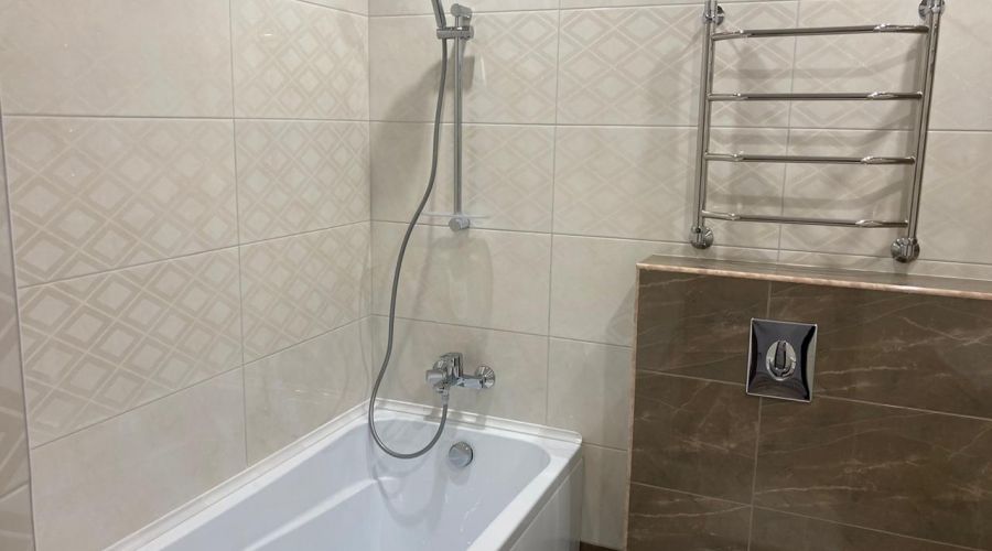 Стандарт 3-местный