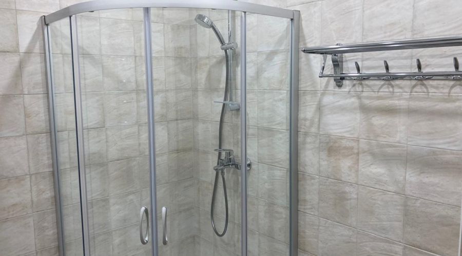 Стандарт 2-местный 