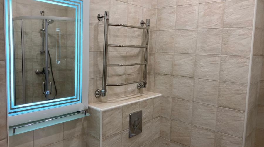 Стандарт 2-местный 