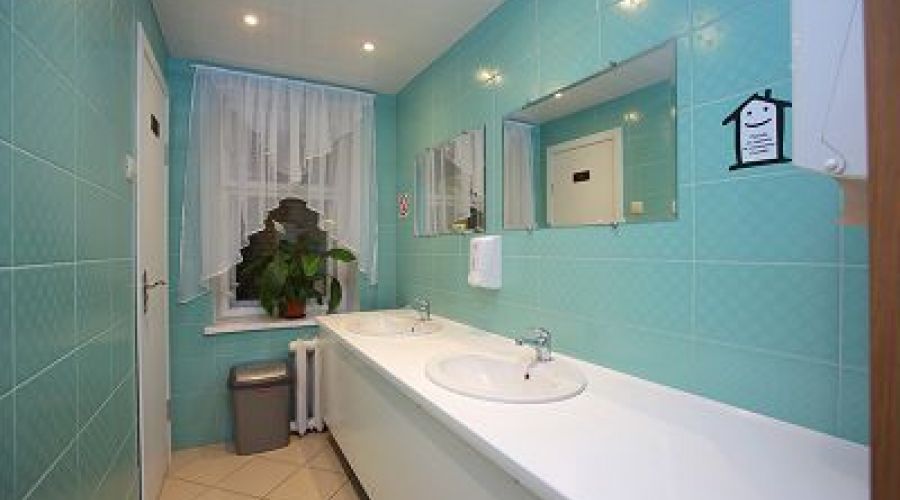 Эконом 3-х местс общим с/у