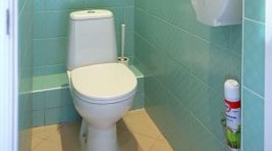 Эконом 3-х местс общим с/у