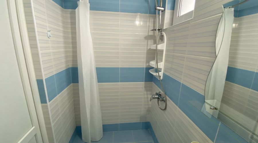 Делюкс 2-местный 1-комнатный