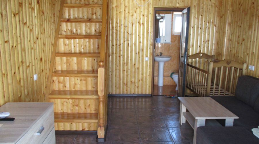 Стандарт 4-местный 2-этажный