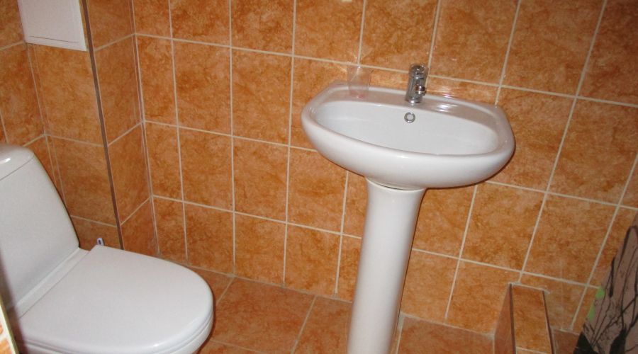 Стандарт 4-местный 2-этажный