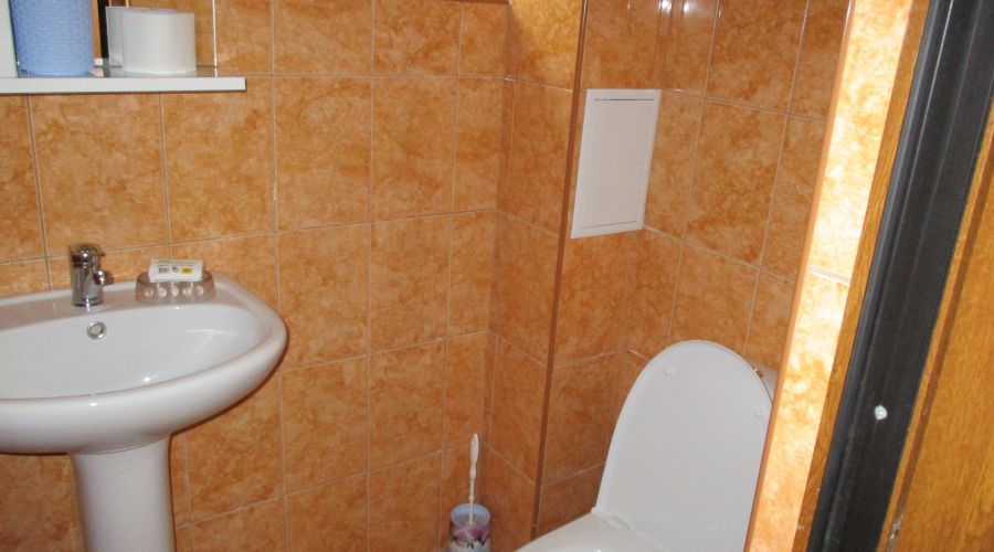 Стандарт 4-местный 2-этажный