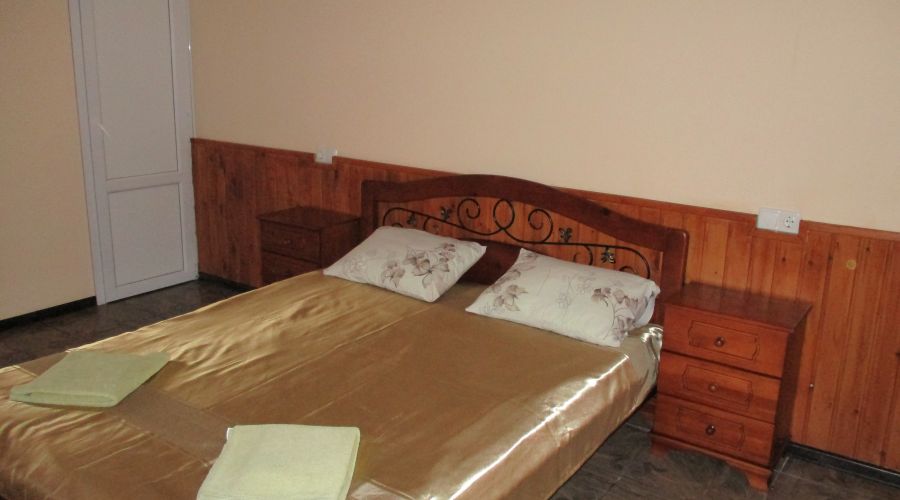 Стандарт 2-местный 1-комнатный