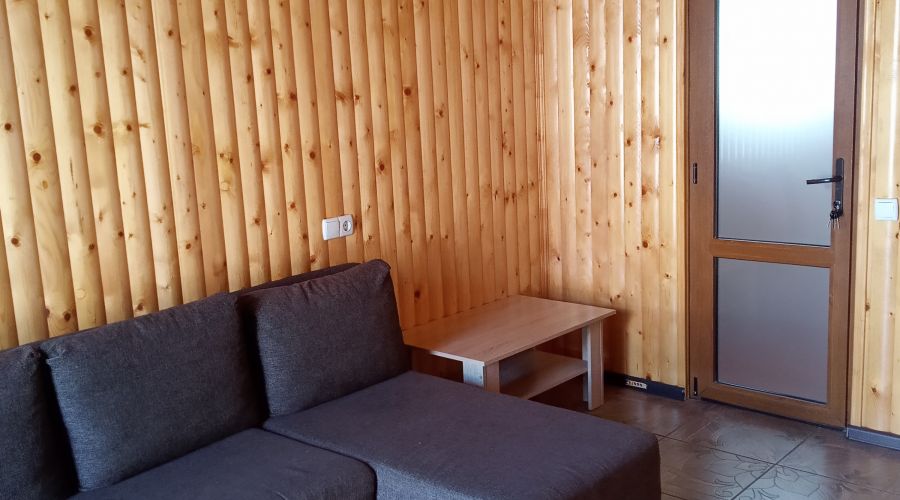 Стандарт 4-местный 2-этажный