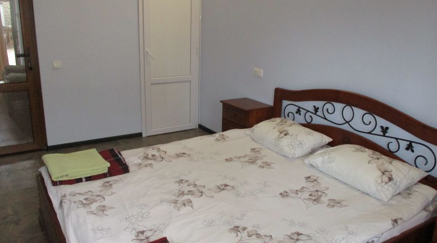 Стандарт 2-местный 1-комнатный