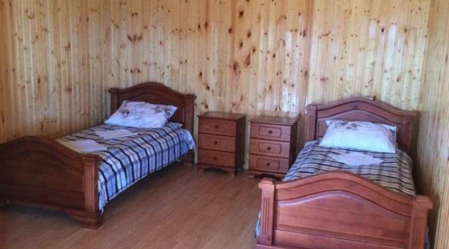 Стандарт 4-местный 2-этажный