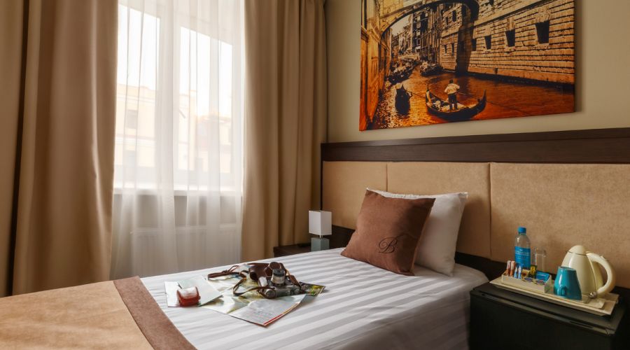 Стандарт 1-местный